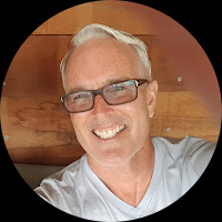 Bruce Gilbert