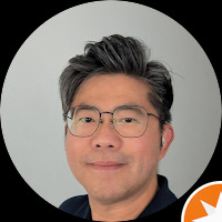 Winston Seah